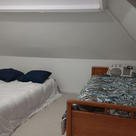 Agreable Maison Avec Parking Gratuit Leilighet Amiens Eksteriør bilde